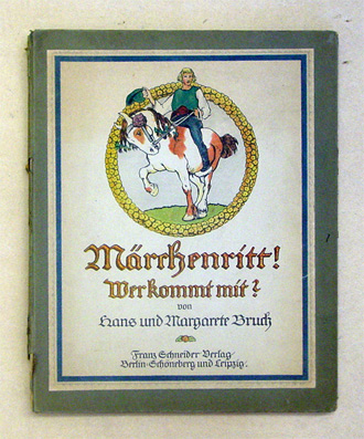 Märchenritt!