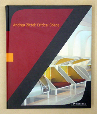 Critical Space