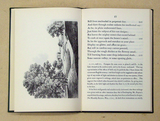 The Landscape, a Didactic Poem