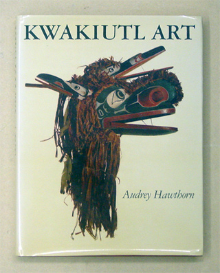 Kwakiutl Art