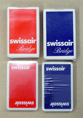 Swissair Bridge