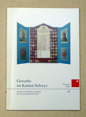 Gewerbe im Kanton Schwyz