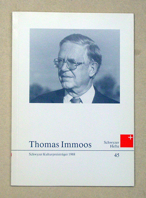 Thomas Immoos