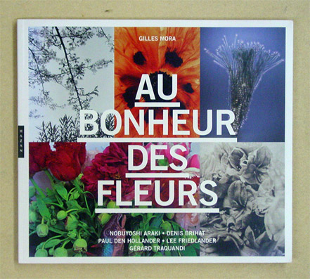 Au bonheur des fleurs