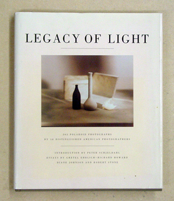 Legacy of light