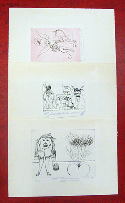 La Finta Giardiniera. Opera buffa in tre atti di W. A. Mozart, 1975