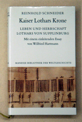 Kaiser Lothars Krone