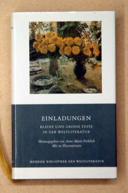 Einladungen