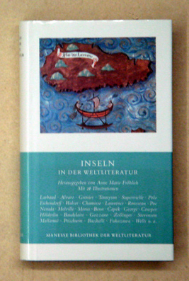 Inseln in der Weltliteratur