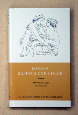 Daphnis und Chloe