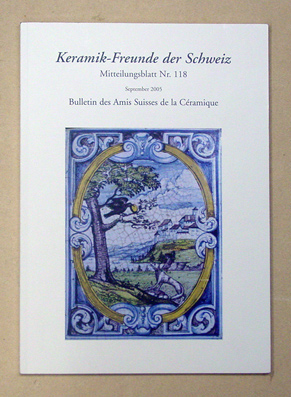 Steckborner Öfen erzählen Fabeln
