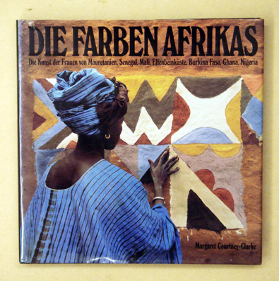 Die Farben Afrikas