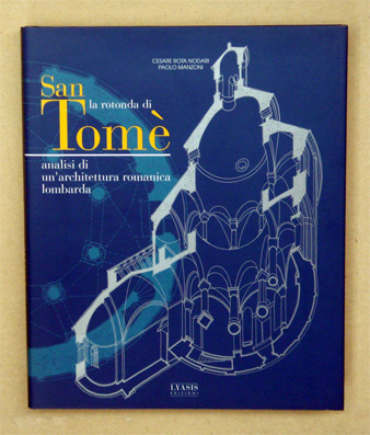 La rotonda di San Tomè