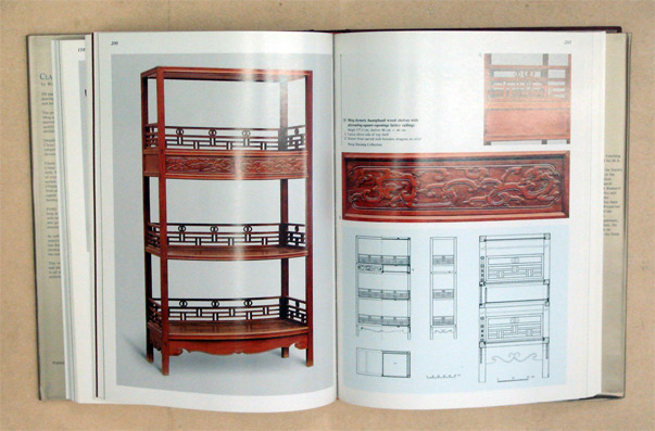 Classic Chinese Furniture
