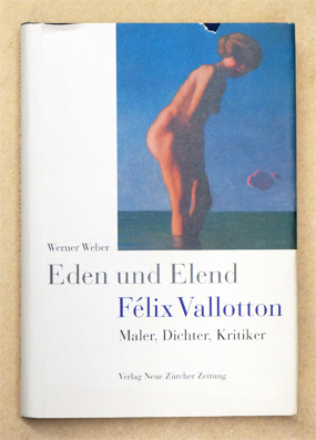 Eden und Elend