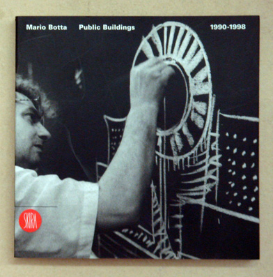 Public Buildings 1990 - 1998