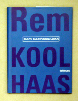 Rem Koolhaas / OMA