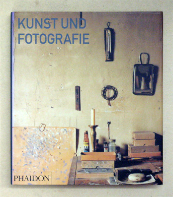 Kunst und Fotografie