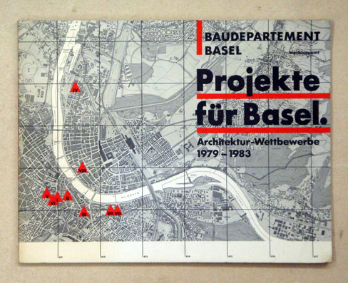 Projekte für Basel