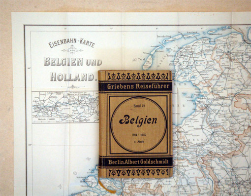 Belgien