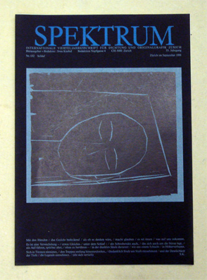 Spektrum Heft 132. Schlaf