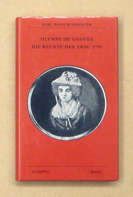 Die Rechte der Frau 1791