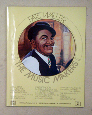 The Music Makers