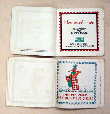 Hanselima
