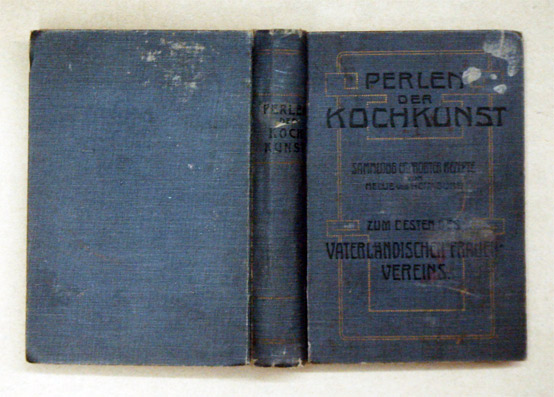 Perlen der Kochkunst