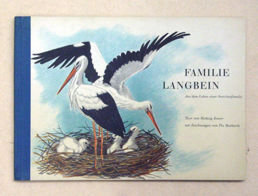 Familie Langbein
