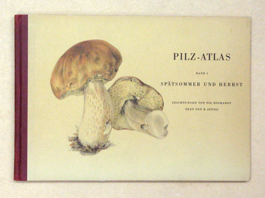 Pilz-Atlas