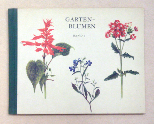 Gartenblumen