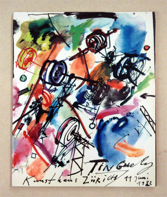 Tinguely