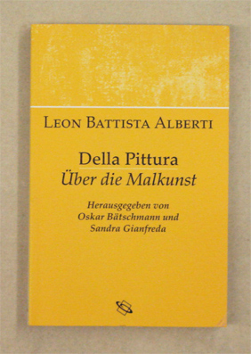 Della Pittura