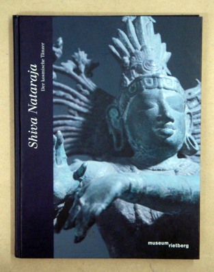 Shiva Nataraja