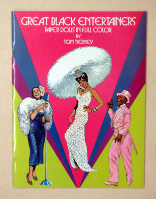 Great Black Entertainers
