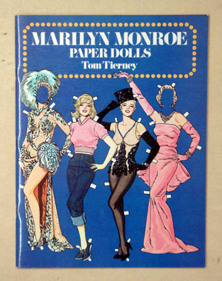 Marilyn Monroe