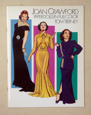 Joan Crawford
