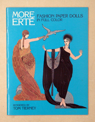 More Erté