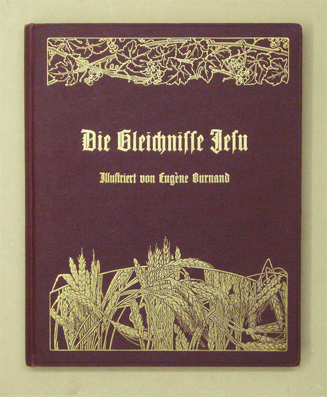 Die Gleichnisse Jesu