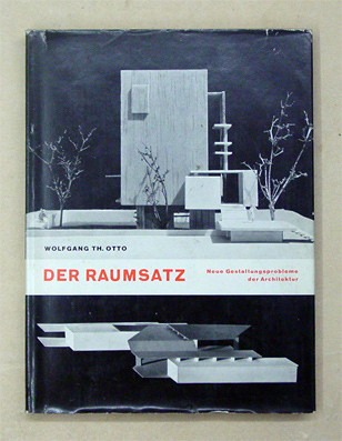 Der Raumsatz
