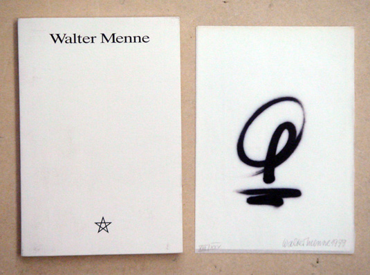 Walter Menne
