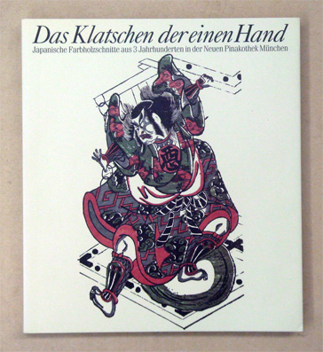 Das Klatschen der einen Hand