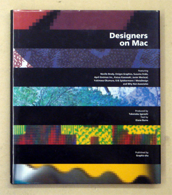 Designers on Mac