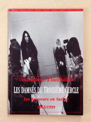 Les damnés du troisième cercle.