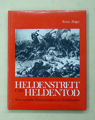 Heldenstreit und Heldentod