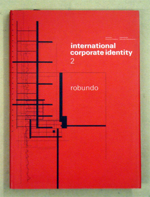 International Corporate Identity 2