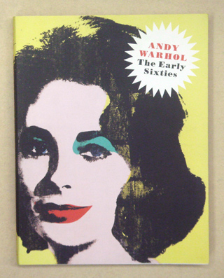 The Early Sixties. Paitings and Drawings 1961 - 1964