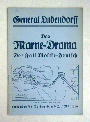 Das Marne-Drama