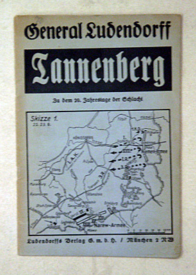 Tannenberg
